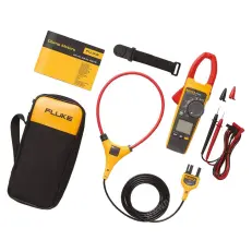 комплектация Fluke 376 FC