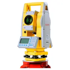 тахеометр SOUTH NTS-362R6