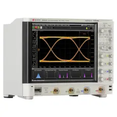 Keysight DSOS404A - осциллограф