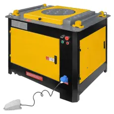 TSS GW 50N - станок для гибки арматуры