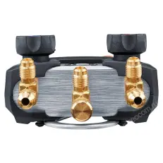 Testo 550i манометрический коллектор