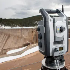 тахеометр Trimble S9 1" Autolock, DR HP, FineLock