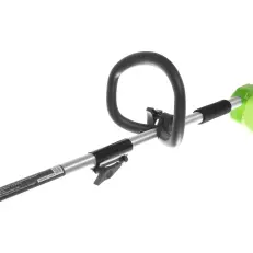 Greenworks G40LT30 триммер