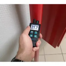 точка росы NOVOTEST КТР-1