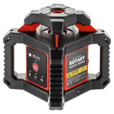 ADA Rotary 400 HV Servo (версия 2020 года) - ротационный нивелир с красным лучом
