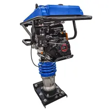 TSS RM75L - вибротрамбовка бензиновая