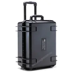 Зарядная станция для аккумуляторов Intelligent Battery DJI BS60