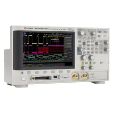 Keysight MSOX3032T - осциллограф