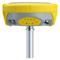 GeoMax Zenith25 PRO Rover (GSM-UHF) xPad Win - геодезический GNSS приемник