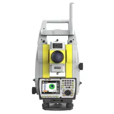 Электронный тахеометр GeoMax Zoom70S A5 5"