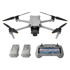 DJI Air 3 Fly More Combo с DJI RC 2