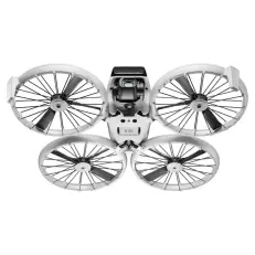 DJI Flip Fly More Combo (RC 2) - квадрокоптер