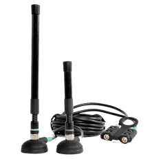 "Булат" v.4 выносные антенны (2.5 м)