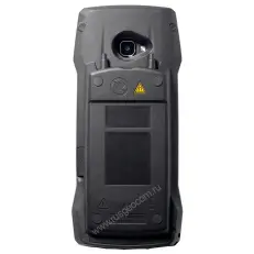 измеритель качества воздуха Testo 400 для вентиляции с зондом с обогреваемой струной