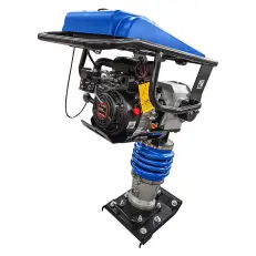 TSS RM75L - вибротрамбовка бензиновая