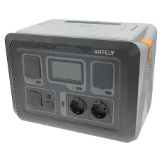 ARTELV PSL 1500W - портативная электростанция