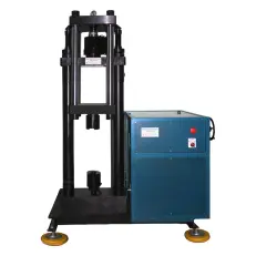 СТРОЙПРИБОР МСВ-100/2МГ4 - машина силовоспроизводящая (силозадающая)