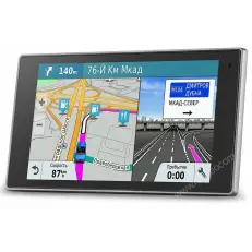 Garmin DriveLuxe 51 RUS LMT