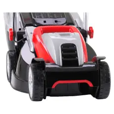 AL-KO Classic 3.22 SЕ - электрическая газонокосилка