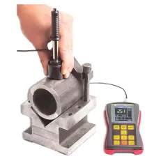 ТКМ-359C комплект "Максимум" твердомер