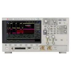 Keysight DSOX3022T - осциллограф