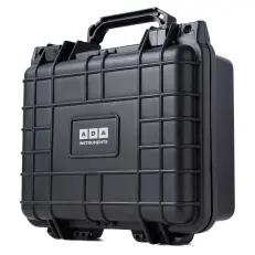 ADA HARD CASE 4500 - кейс высокопрочный противоударный герметичный