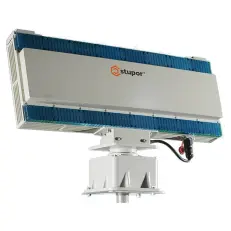 СТУПОР ШТОРМ V5 - стационарный комплекс радиоэлектронной борьбы