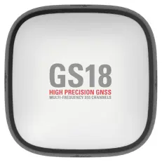 Leica GS18T LTE (минимальный) - GNSS приемник ударопрочный