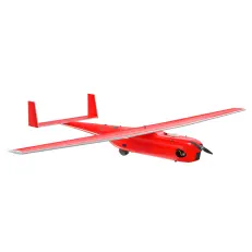 Геоскан 701 - Видео