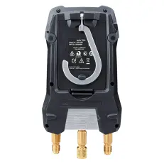 манометрический коллектор Testo 550s комплект 1 в кейсе