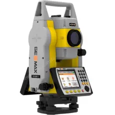 Тахеометр геодезический GeoMax Zoom 50 2" accXess5 POLAR