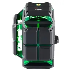 ADA LaserTANK 4-360 GREEN Basic Edition - лазерный нивелир