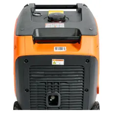 Villartec GI 358S - инверторный генератор