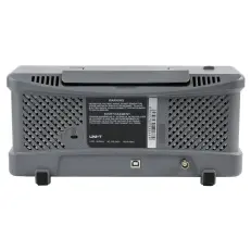 UNI-T UTD2202CEX+ - осциллограф цифровой