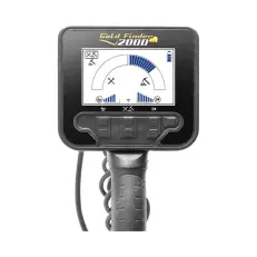 Nokta Makro Gold Finder 2000 металлодетектор