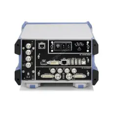 Устройство записи и воспроизведения Rohde&Schwarz IQR20