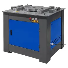 TSS GW 40B - станок для гибки арматуры