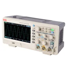 цифровой осциллограф RGK DO-2002