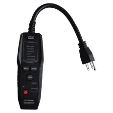 CEM DT-9019H - тестер