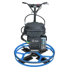 TSS DMD600E - затирочная машина аккумуляторная