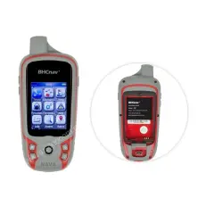 Комплектация навигатора NAVA F60