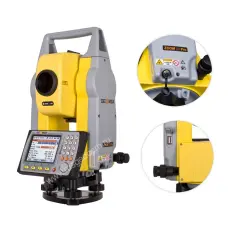 GeoMax Zoom30 PRO A6 (5")