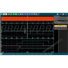 Опция смешанных сигналов Rohde & Schwarz RTB-B1