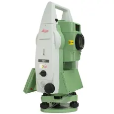 Leica TS11 I R1000 5" SW Viva