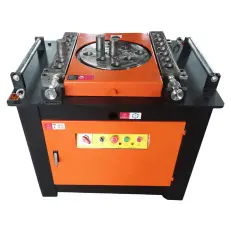 GROST SNAB G50 - станок для гибки арматуры