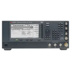 Keysight E8257D - высокочастотный генератор сигналов