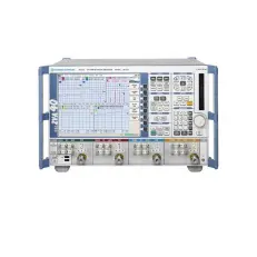 Анализатор цепей Rohde&Schwarz ZVA40 4 порта 2,4 мм
