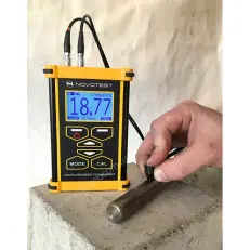 ультразвуковой толщиномер УТ-1М-СТ