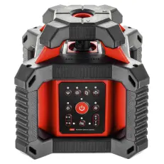 ADA Rotary 400 HV Servo (версия 2020 года) - ротационный нивелир с красным лучом