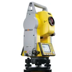GeoMax Zoom20 PRO A2 (5")